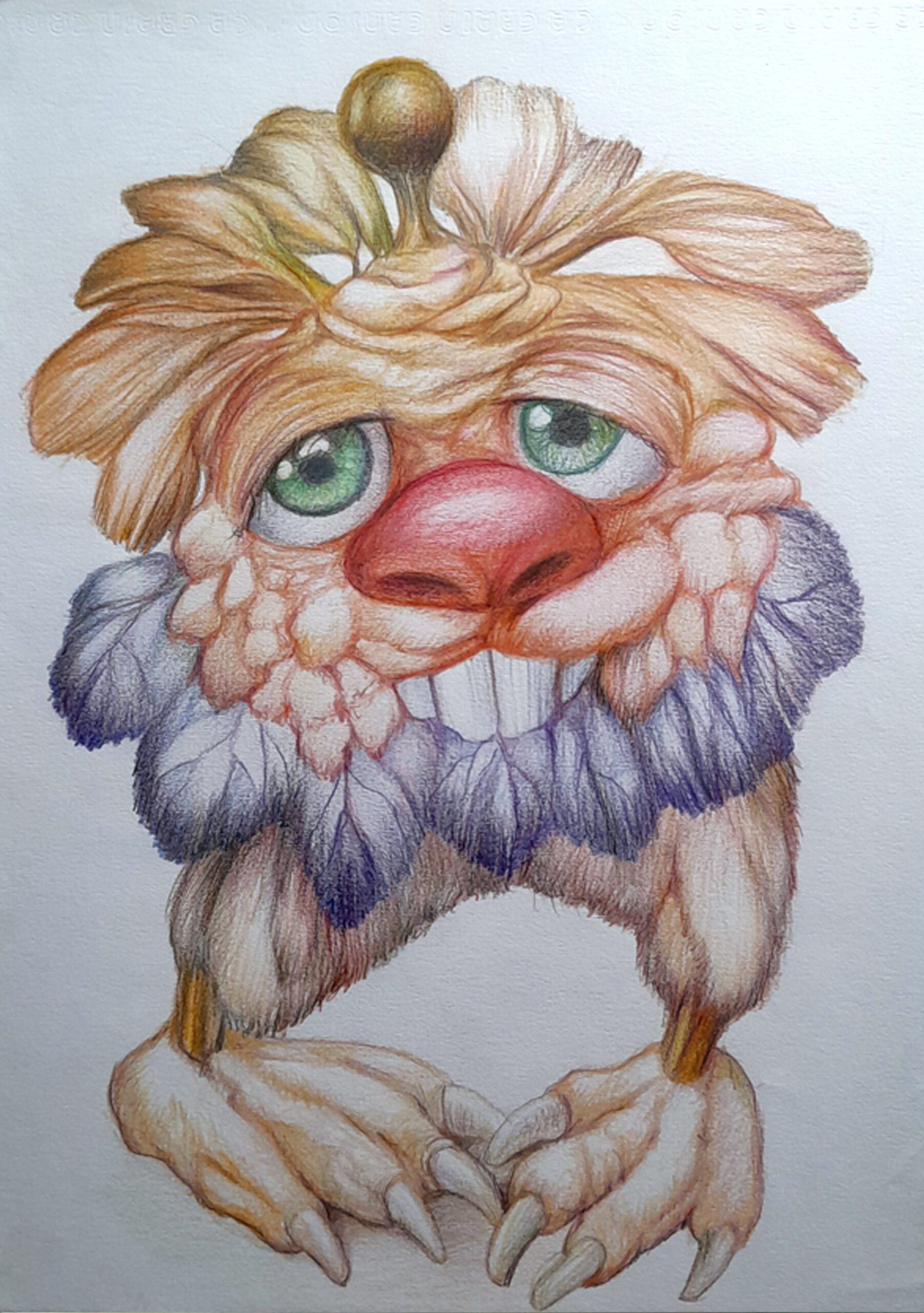 Mount Sainte-Victoire